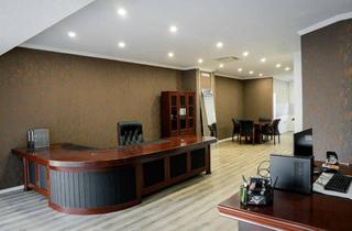 Gewerbeimmobilie kaufen in 49214 Bad Rothenfelde, Gewerbeeinheit im Salinencenter - modernisiert & bezugsfrei!