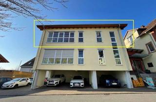 Büro zu mieten in 63785 Obernburg, Moderner Büroraum mit flexiblen Nutzungsmöglichkeiten in Toplage!