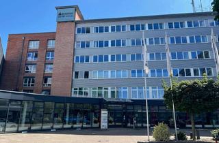 Büro zu mieten in Stuttgarter Str. 59, 74321 Bietigheim-Bissingen, Flexible Büroflächen ab 70 m² bis ca. 125 m² – kombinierbar für größere Flächen