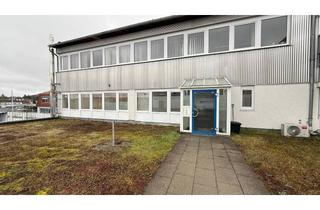 Büro zu mieten in Im Länderrain, 71732 Tamm, Top-Lage in Tamm: Büroräume mit ca. 210 m² und Außenterrasse