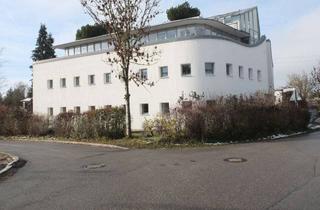 Büro zu mieten in Leitenstr. 40, 82538 Geretsried, Ansprechendes Büro im Gewerbegebiet Gelting