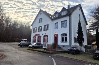 Gewerbeimmobilie kaufen in 76337 Waldbronn, Attraktive Renditeimmobilie in Waldbronn-Neurod