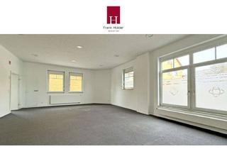 Gewerbeimmobilie mieten in 72820 Sonnenbühl, Moderne und helle Gewerbeeinheit mitten in Genkingen