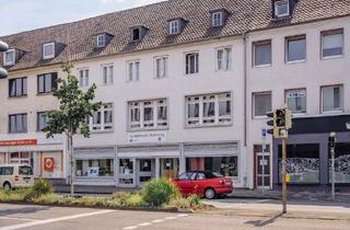 Büro zu mieten in Kleiststr. 37, 38440 Wolfsburg, Gewerbefläche zu vermieten