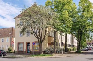 Büro zu mieten in Roseggerstr., 38440 Wolfsburg, Attraktive kleine Bürofläche in ruhiger Lage