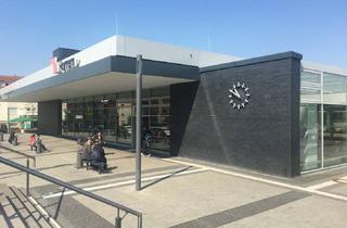 Büro zu mieten in Bahnhofstraße, 50169 Kerpen, Bürofläche im grünen Bahnhof Horrem zu vermieten