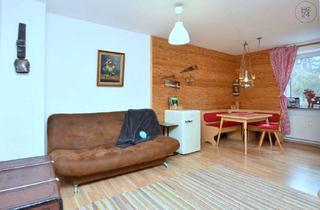 Immobilie mieten in 87439 Kempten, Möblierte 2-Zimmer Wohnung in zentraler Lage in Kempten