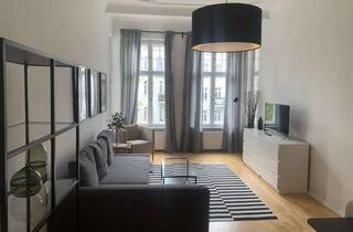 Immobilie mieten in Bölschestraße 84/85, 12587 Friedrichshagen, ein schönes Apartment in Friedrichshagen!-a beautiful Apartment in Friedrichshagen!