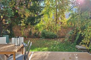 Immobilie mieten in Winsstraße, 10405 Prenzlauer Berg, Winsstraße, Berlin furnished