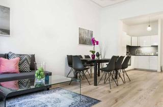 Immobilie mieten in Guineastraße, 13351 Wedding, Guineastraße, Berlin furnished