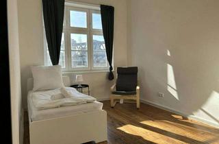 Immobilie mieten in Brandshofer Deich, 20539 Rothenburgsort, Brandshofer Deich, Hamburg furnished