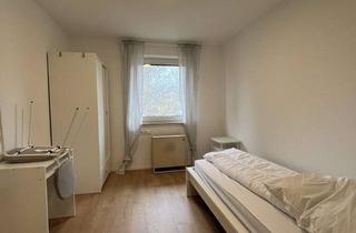 Immobilie mieten in Meisenweg 42, 88400 Biberach, Vollmöbliertes Zimmer I Einbauküche und Badezimmer mit Waschmaschine
