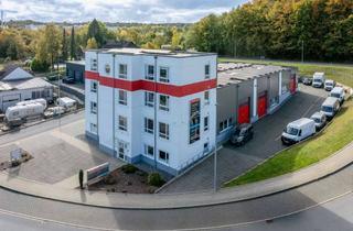 Immobilie kaufen in 44369 Deusen, Diskrete Vermarktung: Hochwertiges Gewerbeportfolio in Dortmund & Sprockhövel