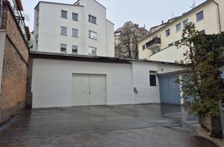 Immobilie mieten in Silberburgstraße 34/1, 70176 West, Zentral gelegene Gewerbefläche mit vielfältigem Potenzial