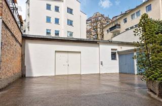 Immobilie mieten in Silberburgstraße 34/1, 70176 West, Zentral gelegene Gewerbefläche mit vielfältigem Potenzial