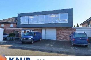 Lager mieten in 33332 Gütersloh, Idealer Unternehmensstandort: Bürofläche mit Halle und Werkstatt in Gütersloh