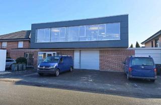 Lager mieten in 33332 Gütersloh, Idealer Unternehmensstandort: Bürofläche mit Halle und Werkstatt in Gütersloh