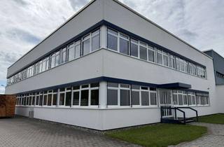 Immobilie mieten in Ravensburger Strasse 14, 88361 Altshausen, Vielseitige Gewerbeimmobilie zu vermieten