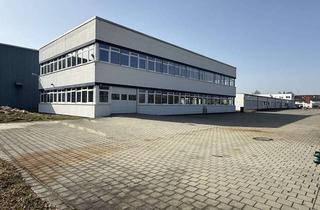 Immobilie mieten in Ravensburger Strasse 14, 88361 Altshausen, Vielseitige Gewerbeimmobilie zu vermieten