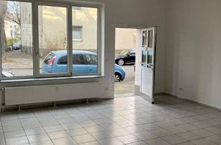 Immobilie mieten in Liststraße 38, 40470 Düsseltal, Gewerbefläche in zentraler Lage - sofort verfügbar