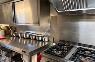 Immobilie mieten in 13353 Wedding, "GHOST KITCHEN" / CATERING - TOP MIETE- SPRENGELKIEZ!!