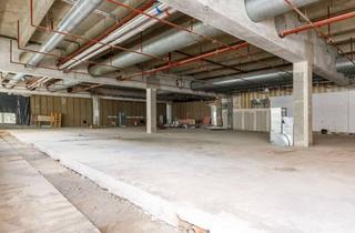 Geschäftslokal mieten in Landgrabenstraße 6a, 99734 Nordhausen, Service-/Einzelhandelsfläche perfekt für Systemgastronomen – Südharz Galerie - provisionsfrei