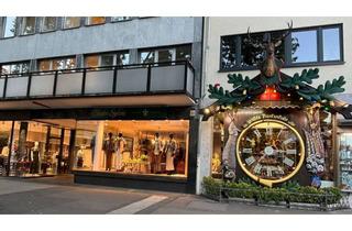 Geschäftslokal mieten in 65183 Wiesbaden, Charmantes Ladenobjekt in Wiesbadens Premiumlage – sucht Nachmieter/in mit Herz!