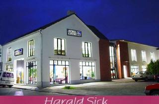 Gewerbeimmobilie kaufen in 53347 Alfter, UMSATZSTARKES QUALITÄTSMÖBELHAUS SUCHT NACHFOLGER! EINE ANDERE NUTZUNG IST NATÜRLICH AUCH MÖGLICH!