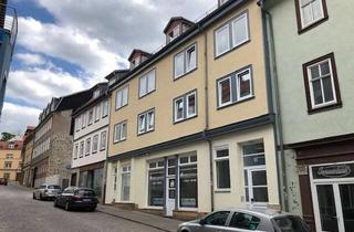Geschäftslokal mieten in Querstr. 18, 99867 Gotha, Geräumiges Ladengeschäft in der Querstrasse von Gotha