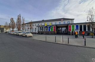 Geschäftslokal mieten in Oststraße 2a, 53879 Euskirchen, Ladenlokal im Bahnhof zu vermieten