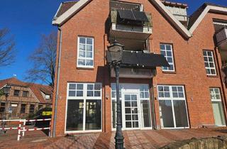 Gewerbeimmobilie kaufen in Kastanienplatz, 48301 Nottuln, Ladenlokal im Zentrum von Nottuln