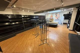 Geschäftslokal mieten in 50672 Altstadt-Nord, Attraktives Ladenlokal in Top-Innenstadtlage – ca. 222 m² auf zwei Ebenen in Köln
