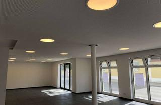 Geschäftslokal mieten in Obere Marktstr. 18, 85092 Kösching, Repräsentative Ladenfläche in Kösching, Ortsmitte