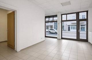 Geschäftslokal mieten in Boxhagener Straße 28, 10245 Friedrichshain, Tolles Ladengeschäft auf der Boxhagener