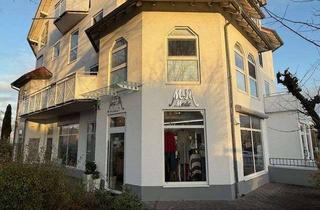 Geschäftslokal mieten in 61130 Nidderau, ***Exklusives Ladengeschäft mit vielseitiger Nutzung in TOP LAGE