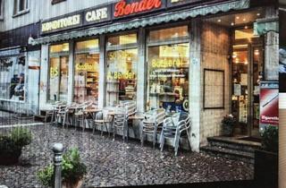 Gewerbeimmobilie kaufen in 65779 Kelkheim, Wohn und Geschäftshaus mit Cafè/ Konditorei und noch viel mehr in Kelkheim….