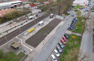 Gastronomiebetrieb mieten in Bahnhofstraße 30, 07768 Kahla, Direkt am Bahnhof! Gastro- oder Einzelhandel