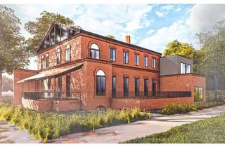 Gewerbeimmobilie kaufen in 15827 Blankenfelde-Mahlow, Grundstück mit Bestand und Baugenehmigung für Neubau inklusive Tiefgarage