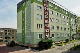 Wohnung mieten in Sigmund-Jähn-Straße 10, 08248 Klingenthal, 2-Raum-Wohnung mit Balkon