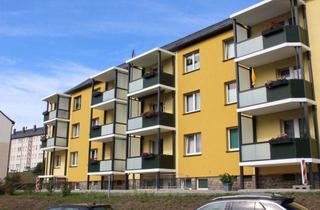 Wohnung mieten in Dürrenbachstraße 17, 08248 Klingenthal, 4-Raum-Wohnung