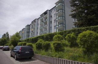 Wohnung mieten in Otto-Lilienthal-Straße, 08248 Klingenthal, 2-Raum-Wohnung mit Balkon