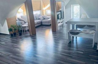 Wohnung mieten in 09221 Neukirchen, *** Schöne 2-Raum-Dachgeschosswohnung in Neukirchen ***