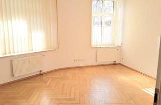 Gewerbeimmobilie mieten in Ostenstraße 28, 08523 Plauen, Sonniges 2-Raum-Gewerbe mit EBK