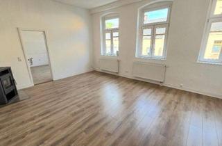 Wohnung mieten in Netzschkauer Straße 21, 08499 Mylau, Tolle 5-Zimmer-Whg. mit Kaminofen