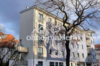 Gewerbeimmobilie kaufen in 10318 Berlin, Freie Bürofläche Berlin-Karlshorst