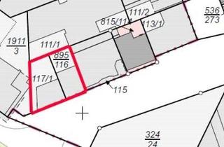 Grundstück zu kaufen in 30161 Hannover, Baugrundstück mit Altbebauung in begehrter Lage - zentrumsnah