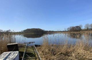 Grundstück zu kaufen in 24864 Brodersby, Baugrundstück im Knös an der Schlei