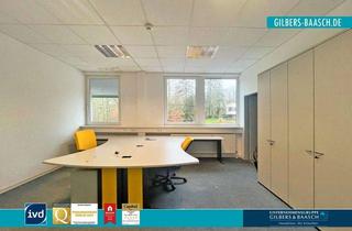 Gewerbeimmobilie mieten in 66620 Nonnweiler, Renovierte und vollständig möblierte Büroeinheit in attraktiver Lage in Nonnweiler