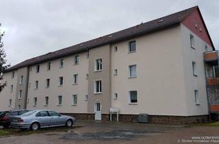 Wohnung mieten in Karl-Marx-Straße, 09633 Halsbrücke, Ruhig gelegene 2-Zimmer-Wohnung mit Balkon in Halsbrücke, Einbauküche optional
