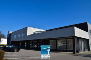 Gewerbeimmobilie kaufen in 85053 Ingolstadt, Gewerbeeinheit im Gewerbegebiet, vielseitig nutzbar in Ingolstadt Süd, Manchinger Straße